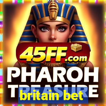 britain bet